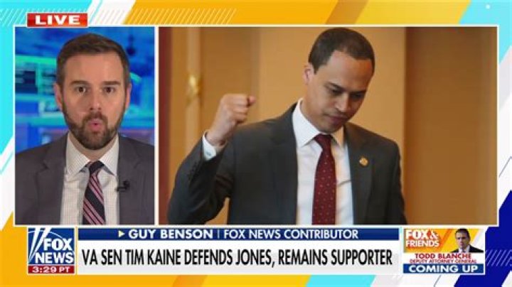 Fox News contributor Guy Benson marries boyfriend Adam Wise in