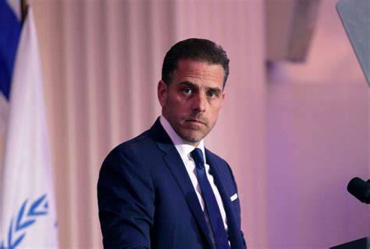 Fox News rejected Hunter Biden expos&eacute;; New York Post writer refused to