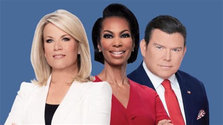 Fox News Titans How Much Are They Worth? Wanderoam