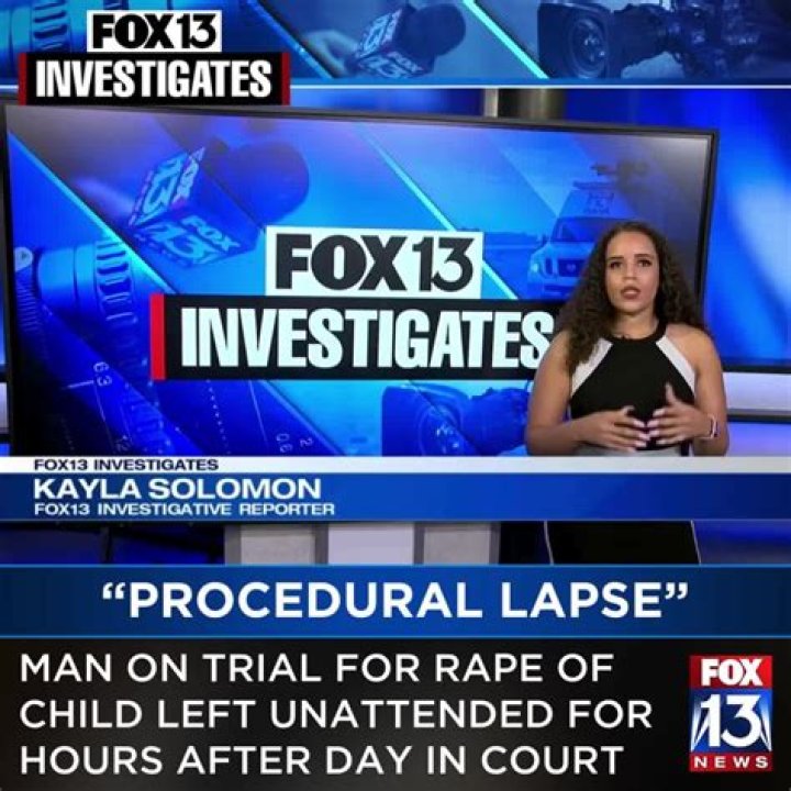 Fox13 What Happened To Laura Moody? Tremor Disorder And Medical