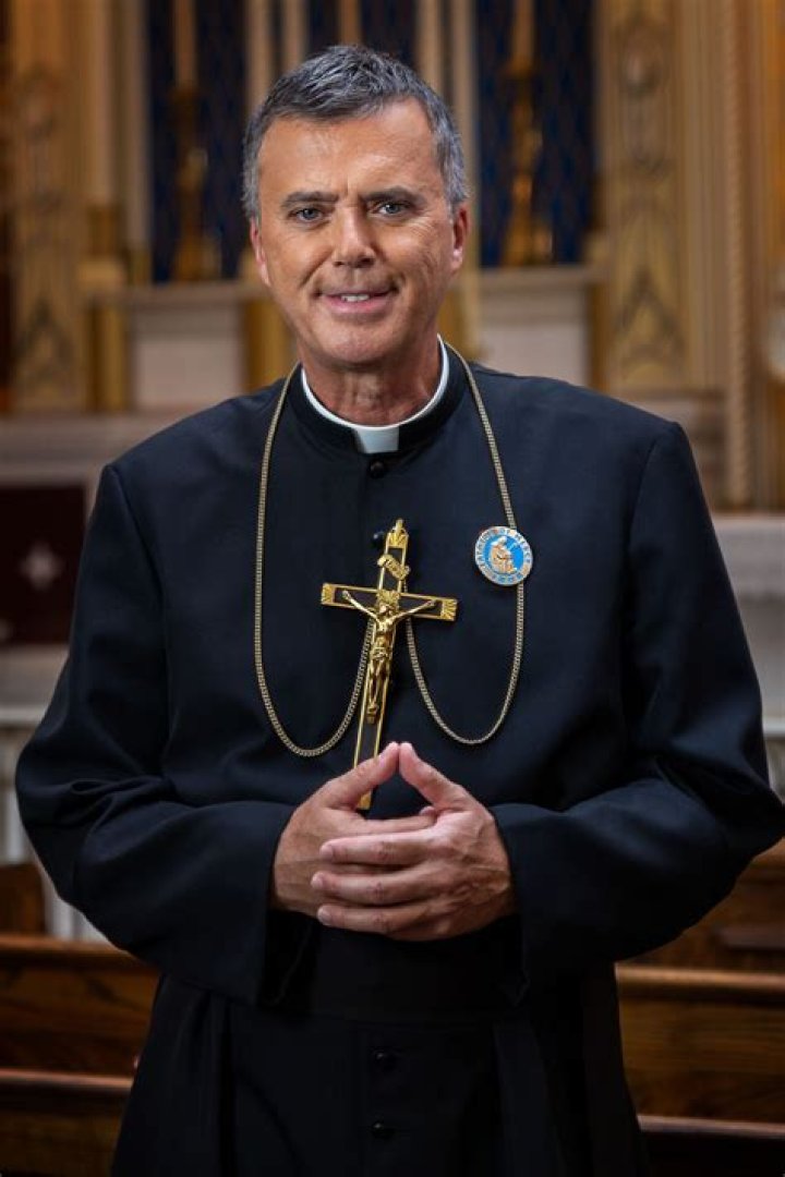 Fr. Wade Menezes Official Mission Photos and Biography The Fathers of