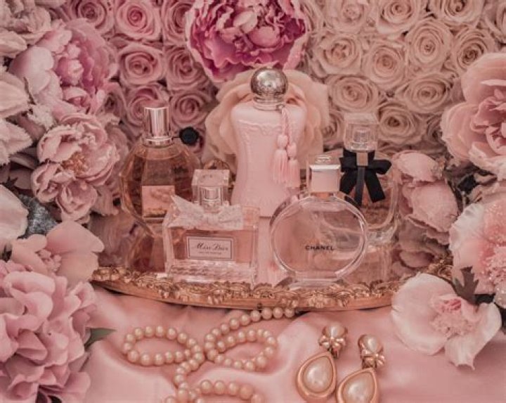 Fragrances, Gscfour