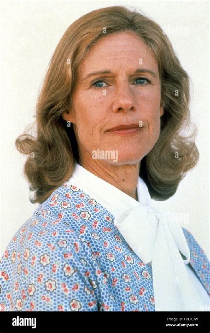 Frances Sternhagen