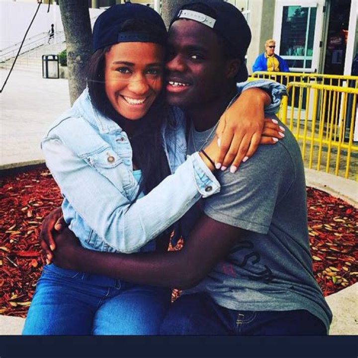 Frances Tiafoe Wiki/Bio, Wife, Ayan Broomfield, Twin Brother, Net Worth