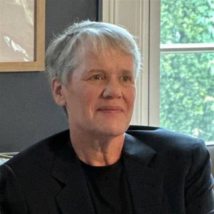 Frances X. Frei