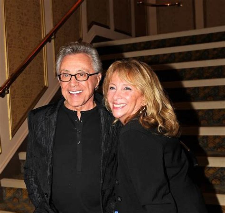 Francine Valli Biography The Life and Death of Frankie Valli's Daughter