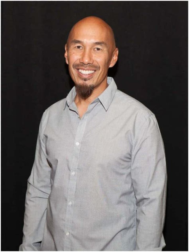 Francis Chan Net Worth Wife Famous People Today