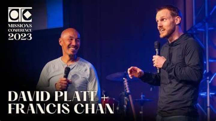Francis Chan, Wife, Lisa Chan, Family & Net Worth