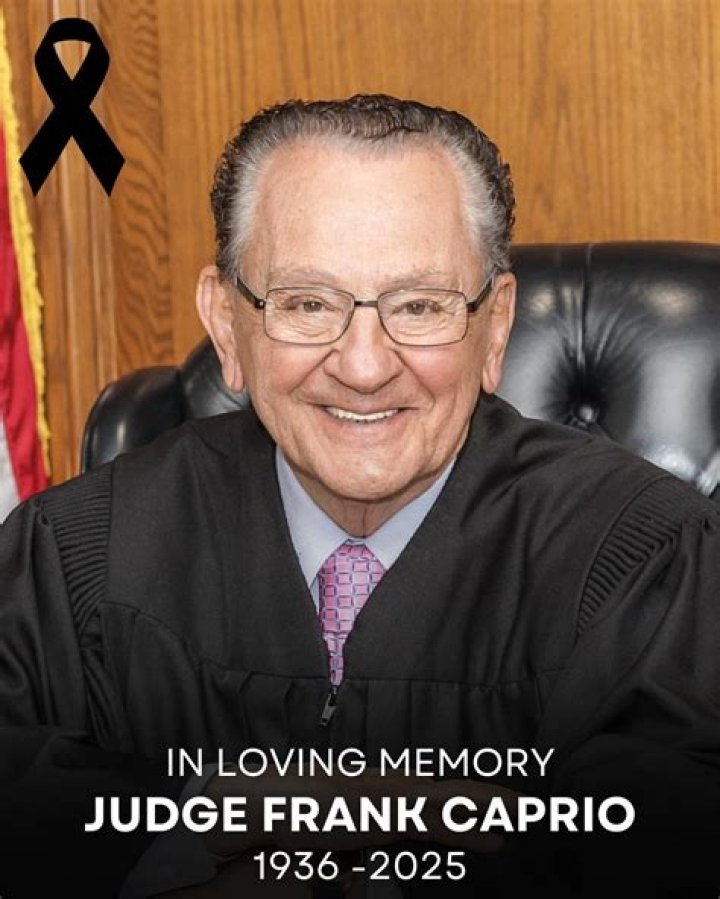 Frank Caprio: Health Concerns And Latest Updates