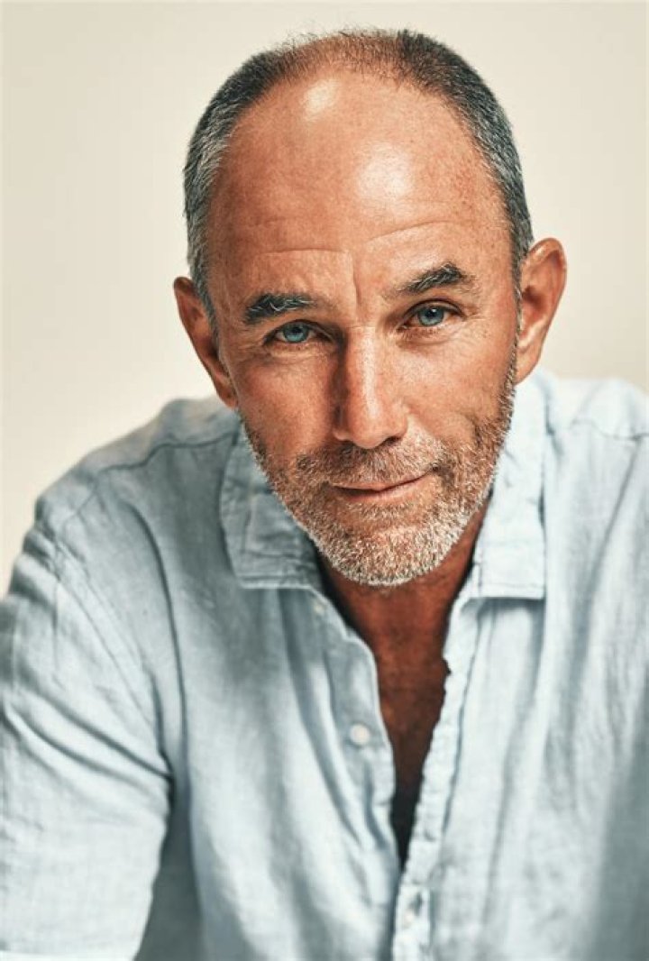 Frank Fritz Net Worth, Age, Family, Wife, Biography, and More Marathibio