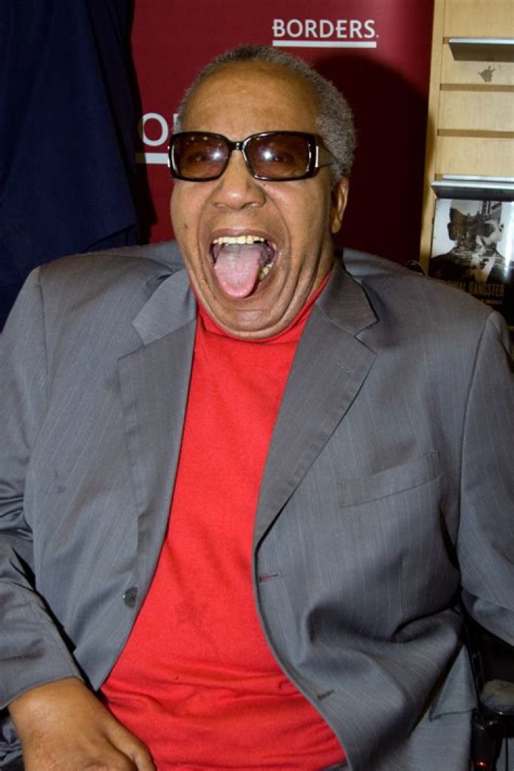 Frank Lucas J.R. is blazingthebooth Frank lucas, Lucas, Franks