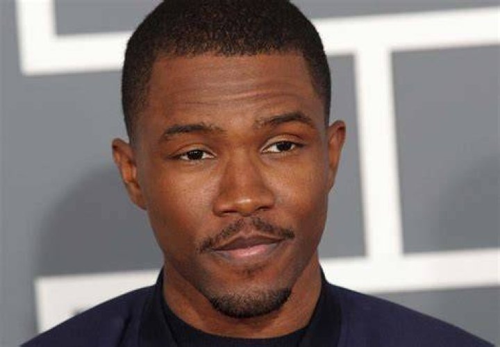Frank Ocean Birthday National Today