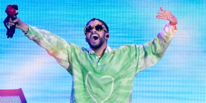 Frank Ocean Makes a Cameo in Bad Bunny’s Video for New Song “Where She