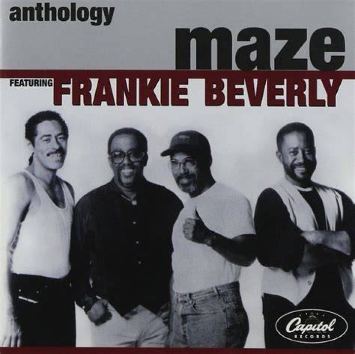 Frankie Beverly and Maze & The Isley Brothers 2023 Presale Code