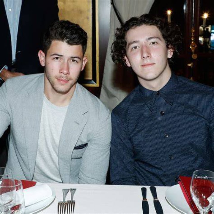 Frankie Jonas Talks Reuniting With Brother Kevin For Big TV Return