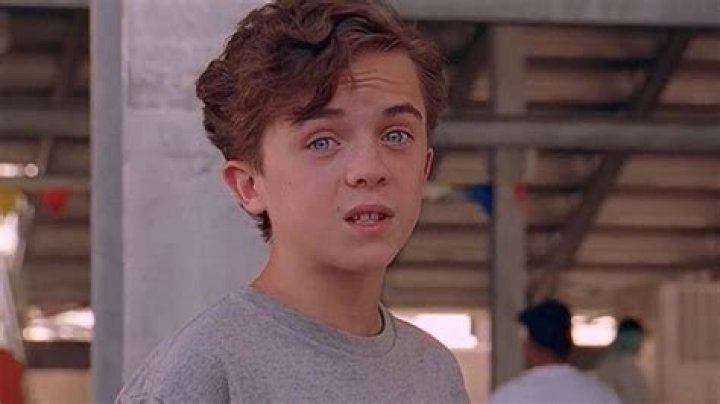 Frankie Muniz dévoile officiellement le prénom et les premières photos