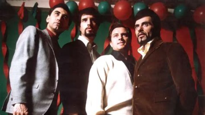 Frankie Valli's 6 Children Everything to Know