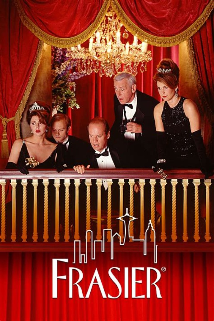 Frasier Why Maris Never Actually Appeared