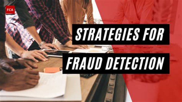 Fraud, Gscone