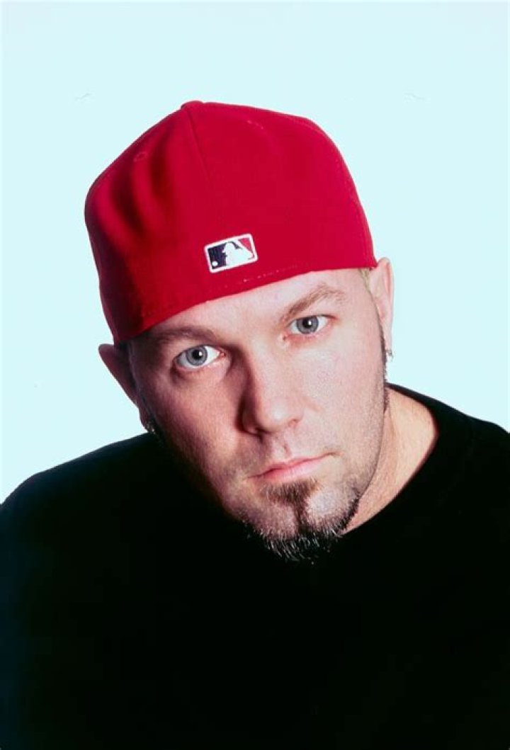 Fred Durst From Limp Bizkit To Successful Solo Artist