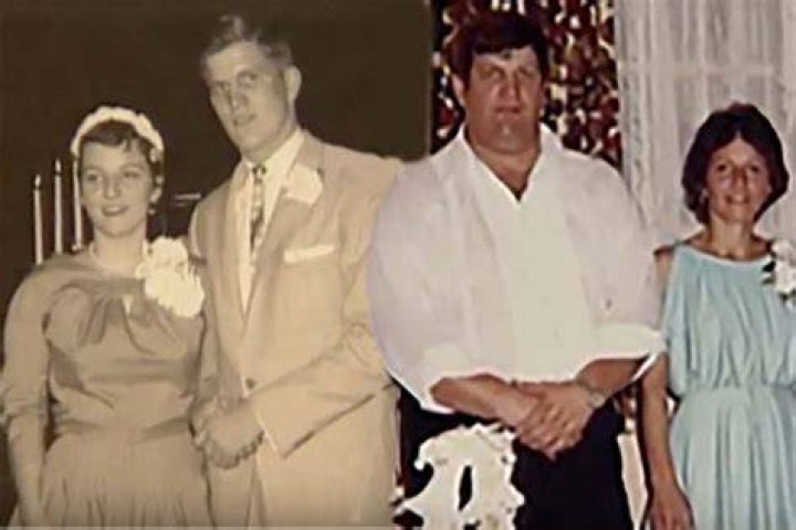 Fred Grabbe Update on an Ogre Forensic Files Now