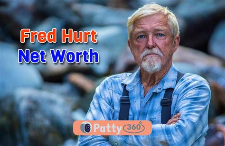 Fred Hurt Net Worth, Salary, Age, Height, Weight, Bio, Family, Career
