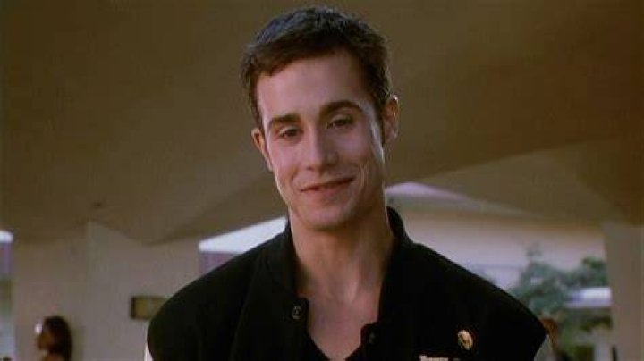 Freddie Prinze Jr. Making Triumphant Return In New