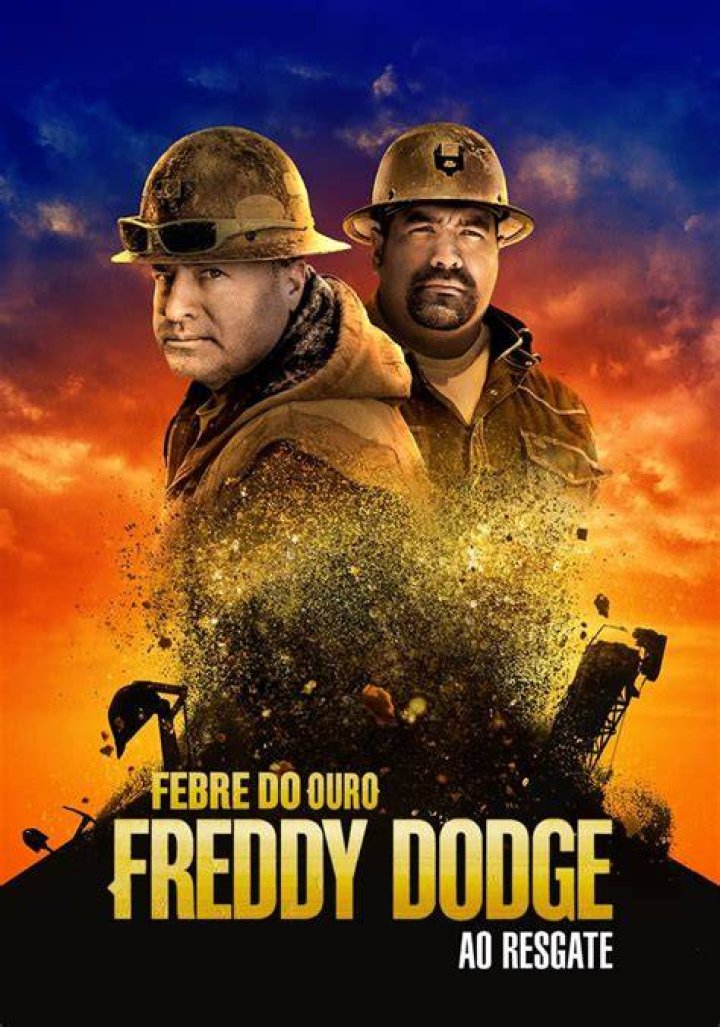 Freddy Dodge Biography, Wiki, Age, Height, Wife, Net Worth Freddy