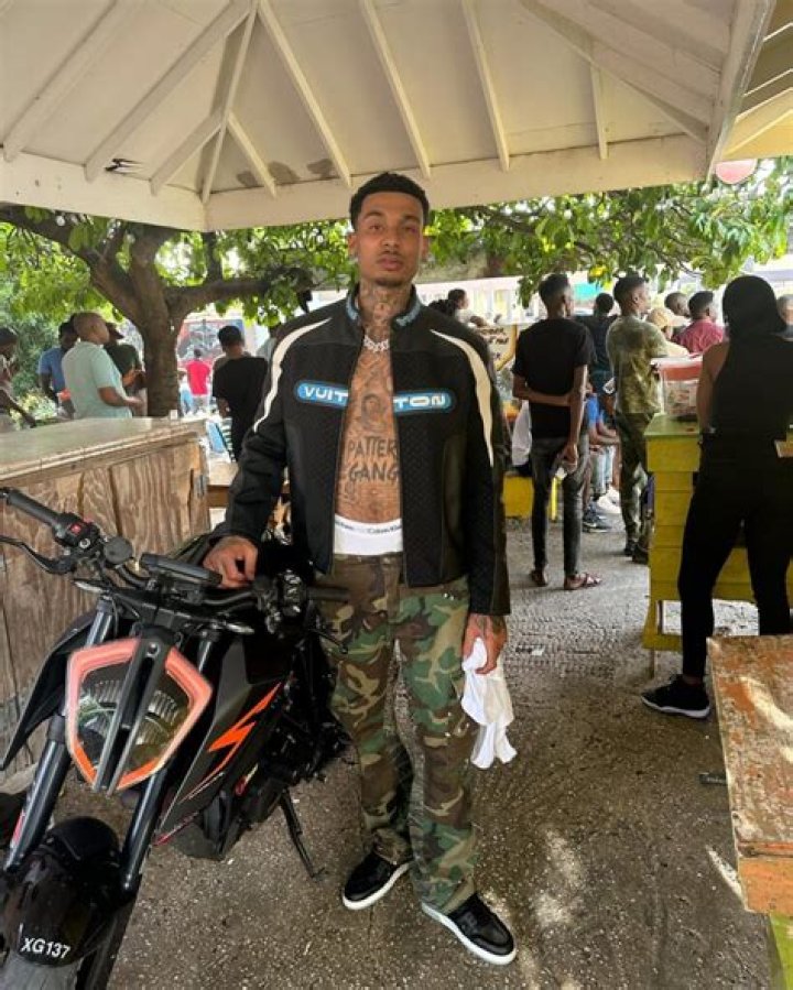 Fredo Bang Net Worth (2021), Height, Age, Bio and Real Name