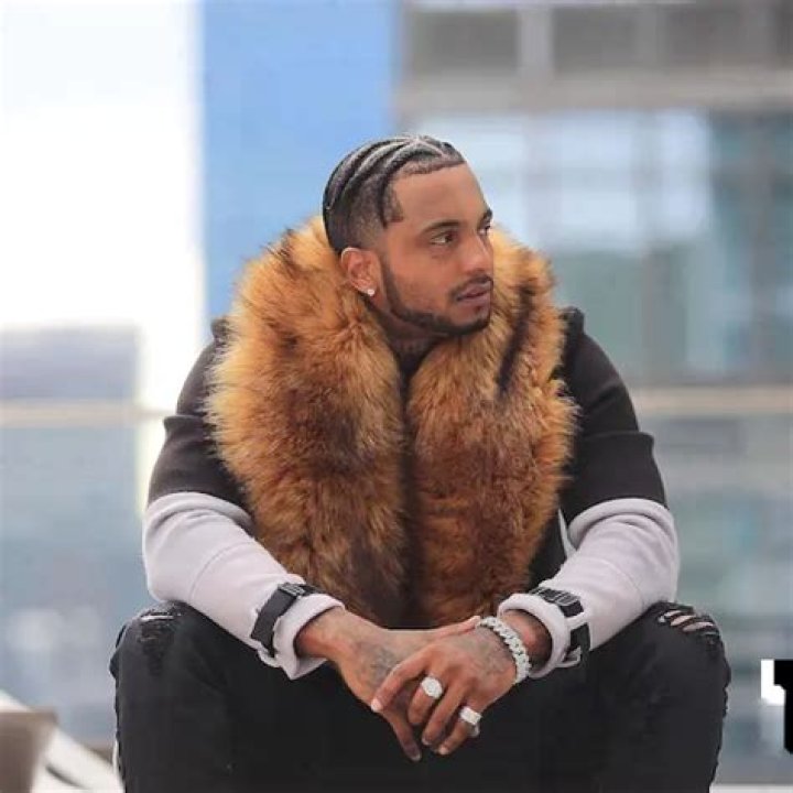 Fredo Bang Net Worth, Age, Height Wealthy Leo
