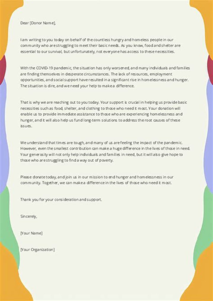 Free Word Template Extend an Invitation to Participate in or Attend a