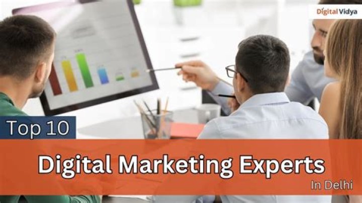Freelancer Digital Market Expert Delhi NCR