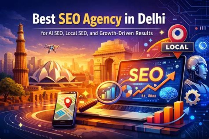 Freelancer Local Seo Company Delhi NCR