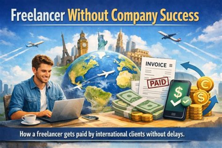 Freelancer Sem Website Noida
