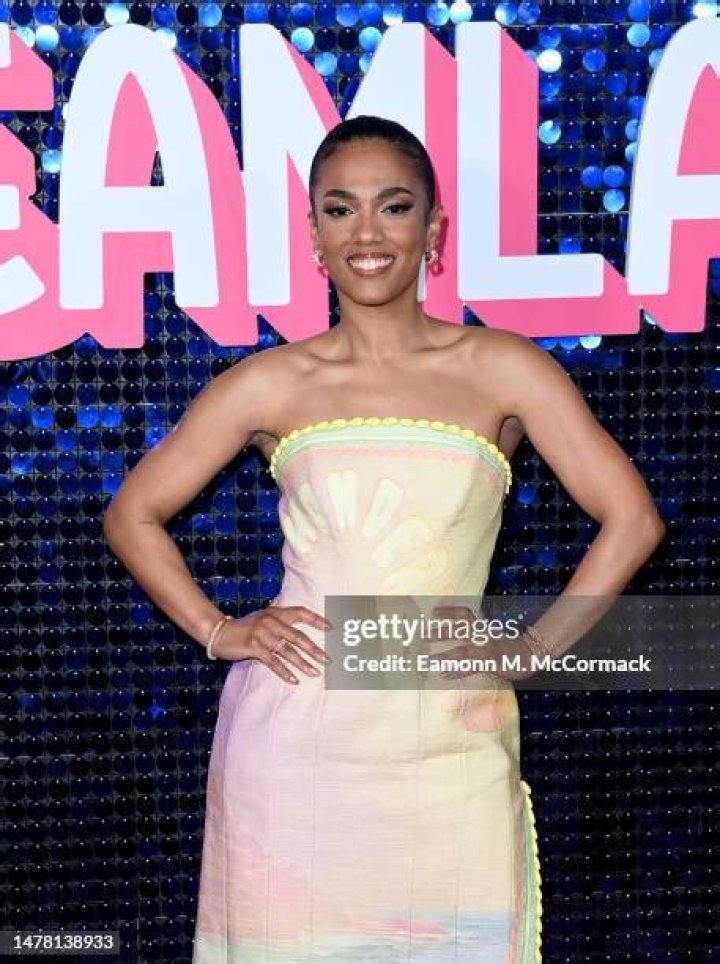 Freema Agyeman Photos