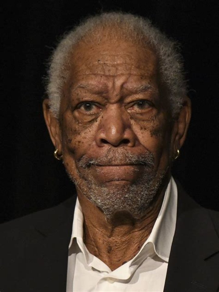 Freeman Pictures Rotten Tomatoes