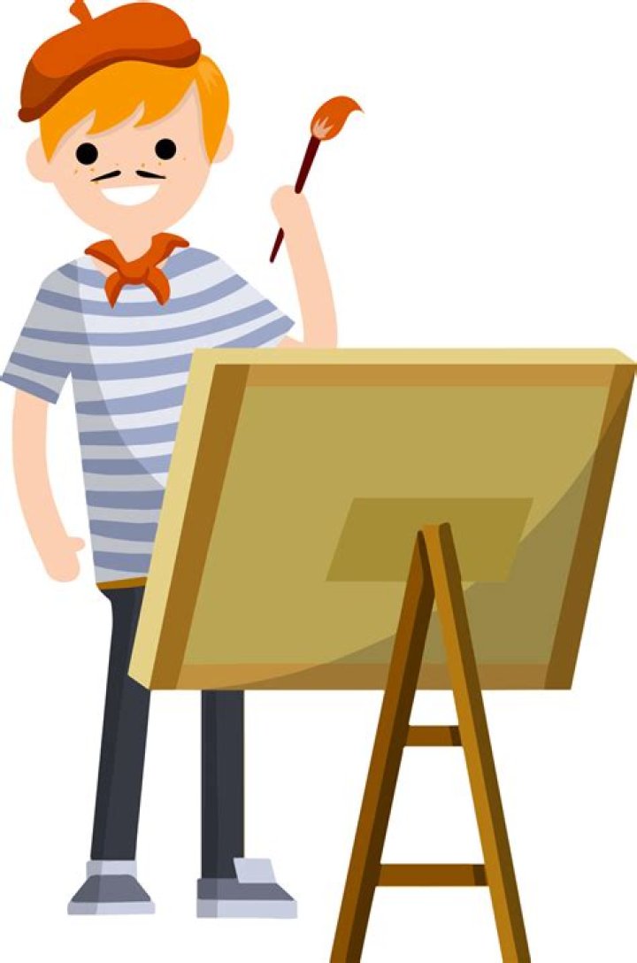 French Artist