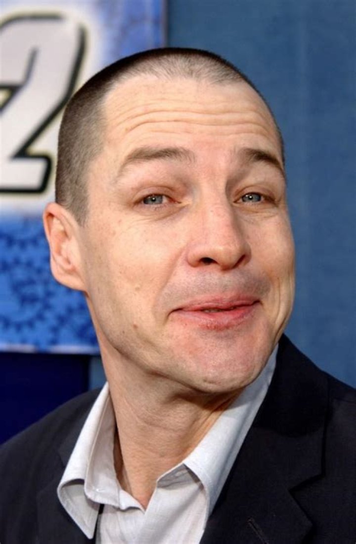 French Stewart TV Database Wiki Fandom