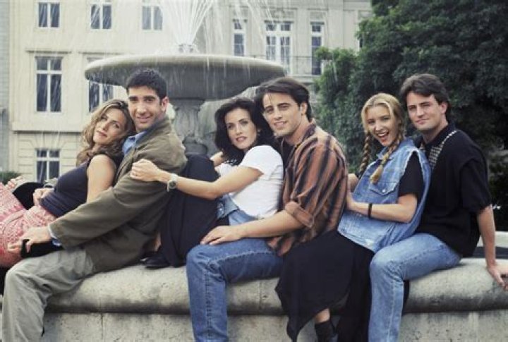 Friends, Gscfour