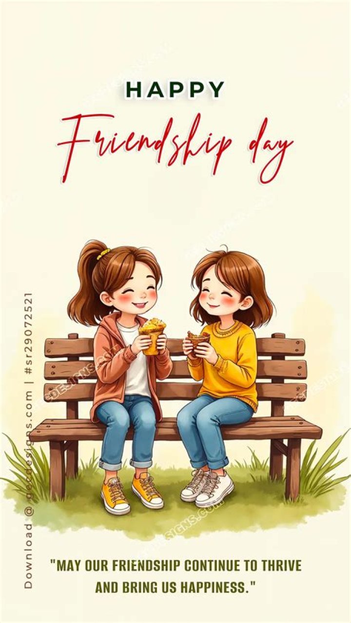 Friendship, Fashytrend
