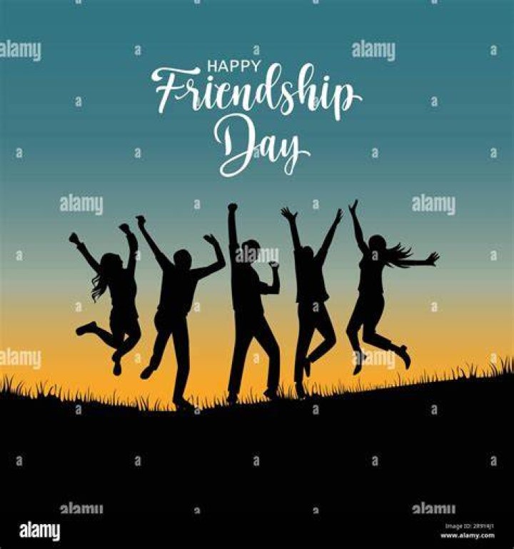 Friendship, Gscsix