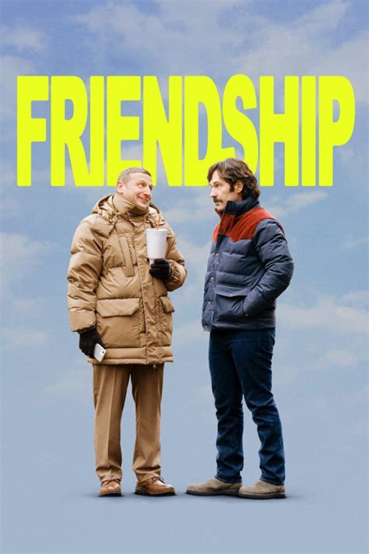 Friendship, Sniprhub