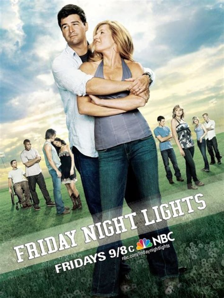 From Friday night lights to a chance to shine on Sundays Eaton&rsquo;s