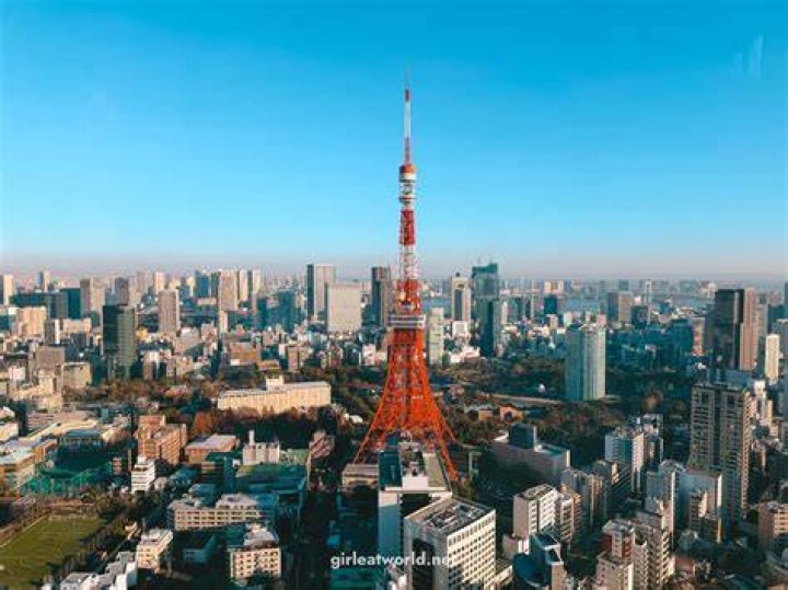 From Tokyo to Tokyo, it has been 57 years of change for the Olympic Games