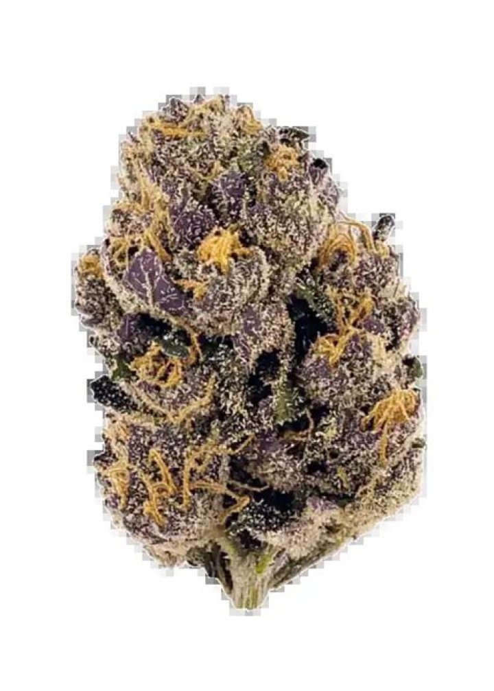 Fruit Crusher Marijuana Strain Information - Wikileaf - Forbidden Fruit Weed Strain