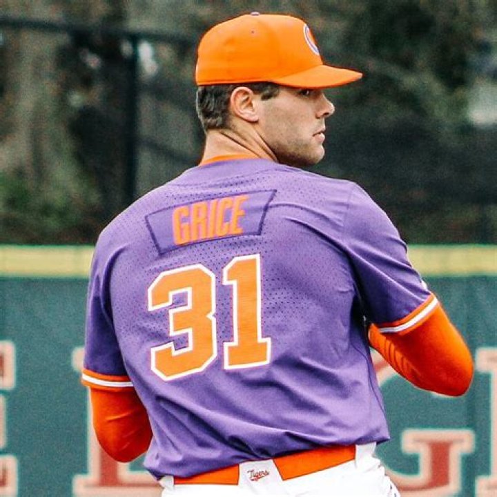 FSU baseball Caden Grice, Clemson beat Seminoles, take series