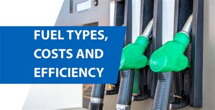 Fuel Efficiency, Gscthree