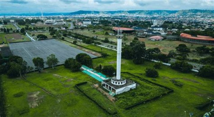 Full List Of Enugu Postal Codes For Coal City Districts