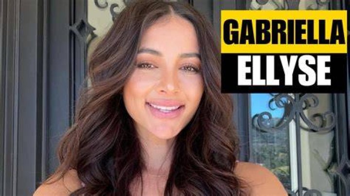 FULL VIDEO Gabriella Ellyse Nude Onlyfans Leaked! OnlyFans Leaked Nudes