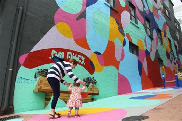 Fun Alley, Unnamed Road, North Vancouver, BC V7M 2E7